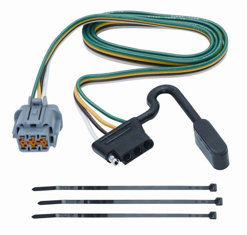 Tow ready 118263 replacement  tow package wiring harness