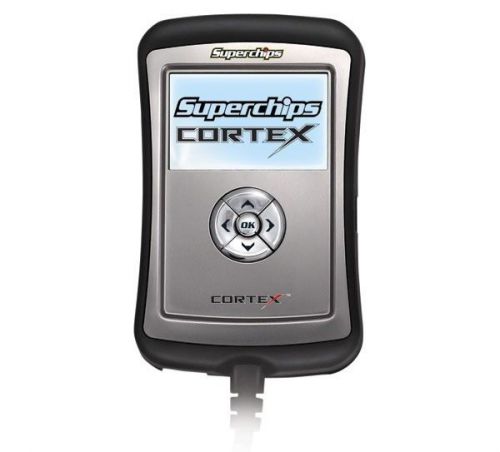 Superchips cortex 1999-2011  ford trucks &amp; mustang 1950 guaranteed unlocked