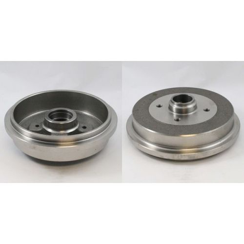 Parts master bd3829 rear brake drum two required per vehicle