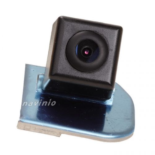 Sony ccd chip car for ford focus backup color camera security system kit ntsc hd