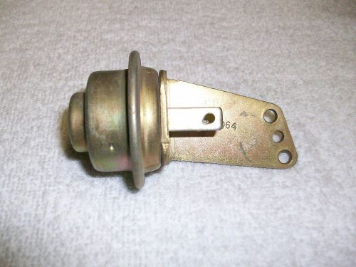 Choke pull off 101-798(a) 75 oldsmobile, pontiac