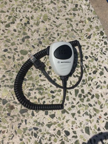 Motorola mic rmn4038b