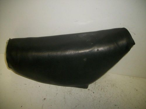 06 arctic cat z 570 handle bar cover s27
