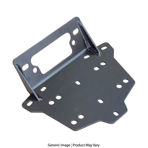 Kfi can-am maverick x xc dps 14-16 winch mounting kit