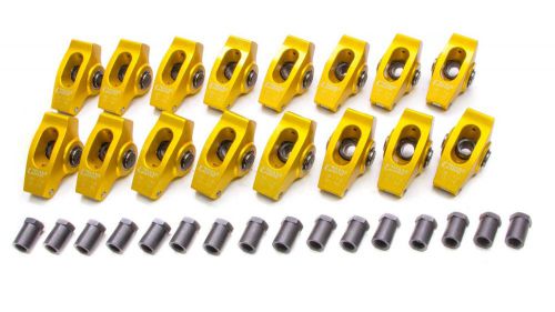 Crane 1.6 roller rocker arm amc/small block ford/jeep 16 pc p/n 86757-16