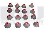 Dnj engine components vss314 valve stem seal set