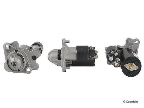 Wd express 703 06009 103 remanufactured starter