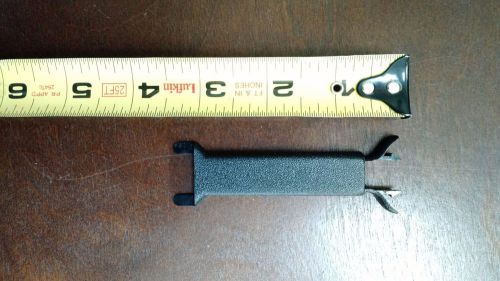 Gentex mirror wire cover 2.5"-4" long