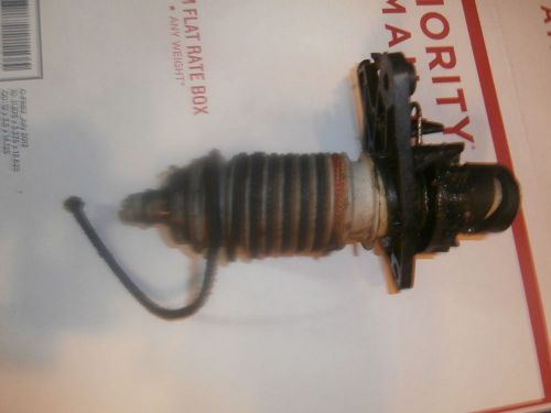 6-8hp johnson evinrude omc pull start recoil spring gear eoj123