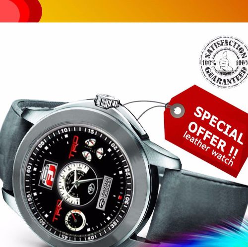 Jam toyota fj cruiser speedometer wristwatches