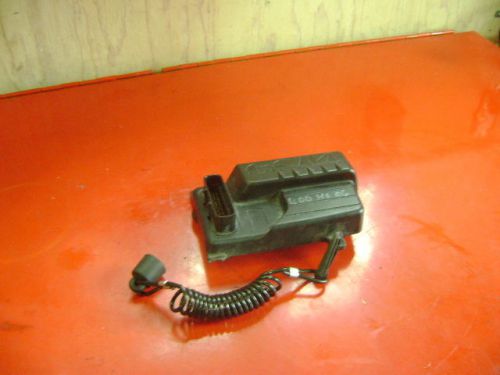 Ski doo rev xp mpem ecu ecm computer module for mxz 800r 08 revxp