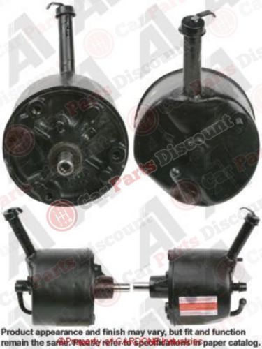 Remanufactured cardone power steering pump, 20-6092
