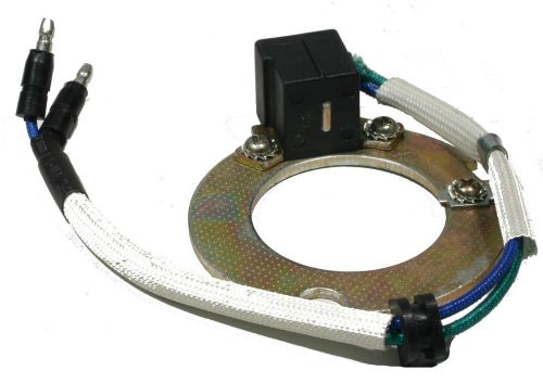 Honda atc 185s, 1981 1982 1983, generator pulsar coil, 30300-958-010 - atc185s