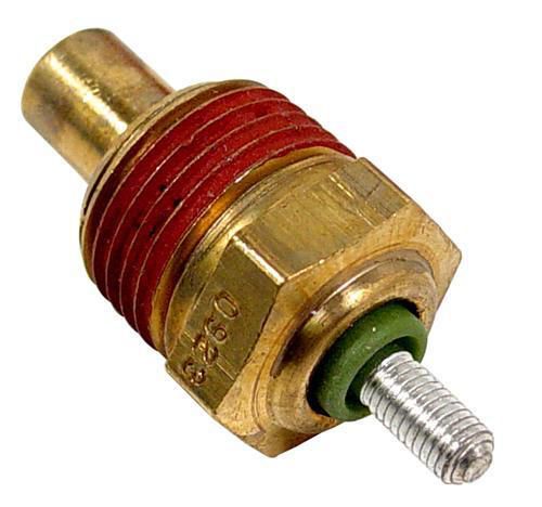 1979-95 ford mustang temperature gauge sending unit - 5.0  free shipping!