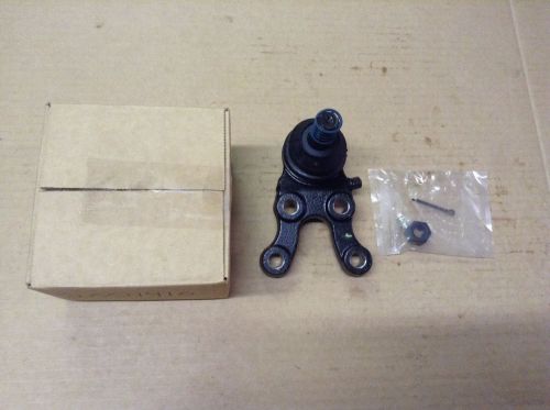 Napa 260-1416 suspension ball joint front right lower - fits 92-04 mitsubishi