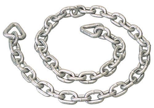 Sea-dog sea dog 312833 anchor chain - 3/16" x 3'