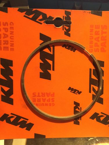 Oil scrapper ring 95/88, 5x2,5