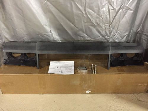 1984-87 buick grand national gnx reproduction header panel