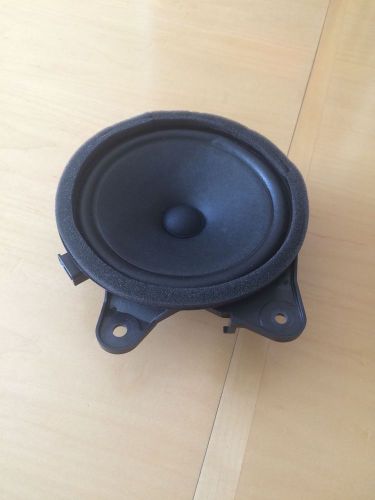2014 toyota sienna rear left speaker oem stock 86160-08170