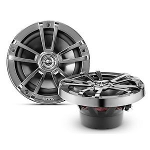 Infinity reference 622m 6.5-inch 225-watt high-performance 2-way marine loudspea