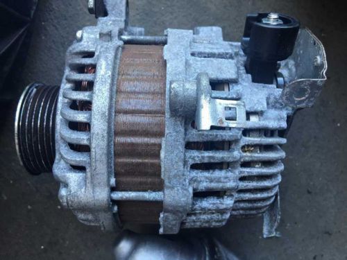 Alternator 1.8l fits 12-15 civic 93201