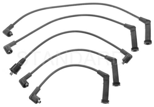 Parts master 27544 spark plug ignition wires