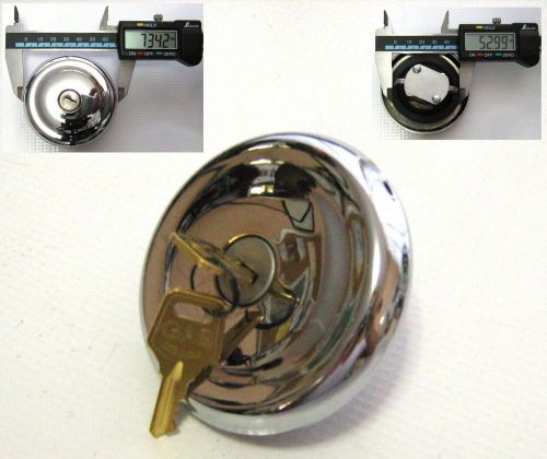 Filer cap for bluebird 510 wagon 410 411 &amp; truck 520 521 620 720 1965-1986