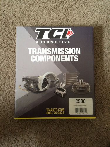 Tci racing transmission filter th350 p/n 328500