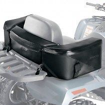 Arctic cat atv saddlebags - 2006-2016