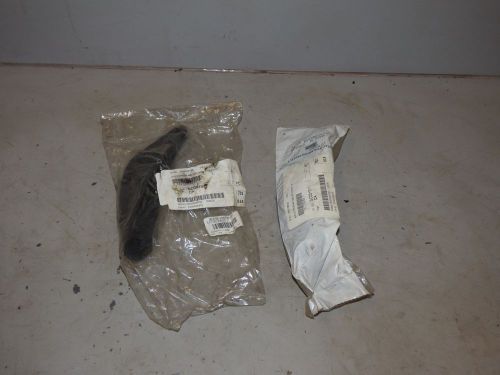 B2 03-09 skidoo rev chassis air deflector right left set deflecteur rh lh cover