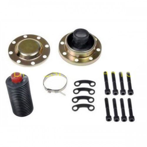 2007-2013 jeep jk wrangler prop drive shaft boot kit (without cv joint!!!!!)