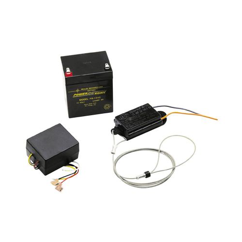 Draw-tite 5504 activator iv electronic brake control