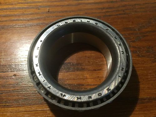 Mopar 5224300 l68149 timken tapered roller bearing cone
