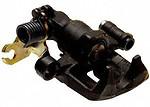 Acdelco 172-1602 rear new caliper