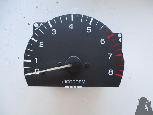 1990 1991 1992 1993 1994 1995 toyota tacoma tachometer gauge