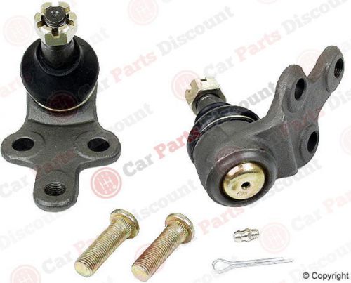 New replacement ball joint, 4333039285