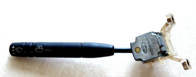 Ford thunderbird  1985  wiper switch