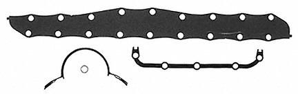 Victor Reinz Engine Oil Pan Gasket/Engine Oil Pan Gasket Set OS30930, US $14.59, image 2