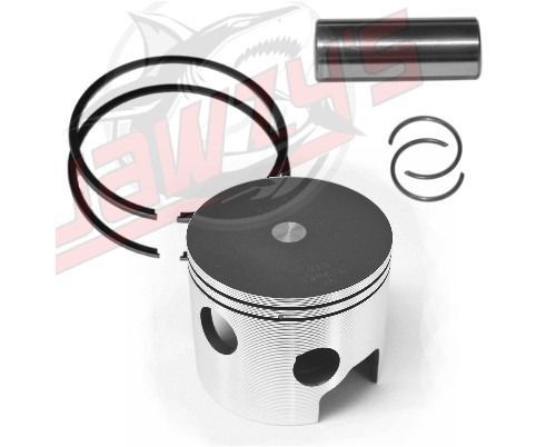 Wiseco piston kit 3.395 in mercury 80 hp 1987-1989