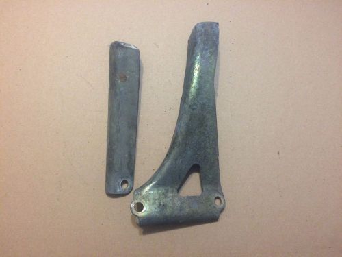 Jdm s13  nissan silvia  sr20det intake manifold support brackets sr20