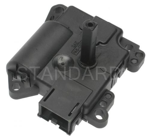 Hvac heater blend door actuator standard fits 03-10 lincoln town car 4.6l-v8