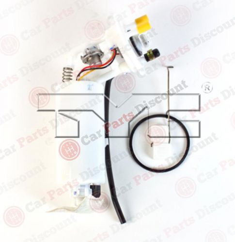 New tyc fuel pump module assembly gas, 150070