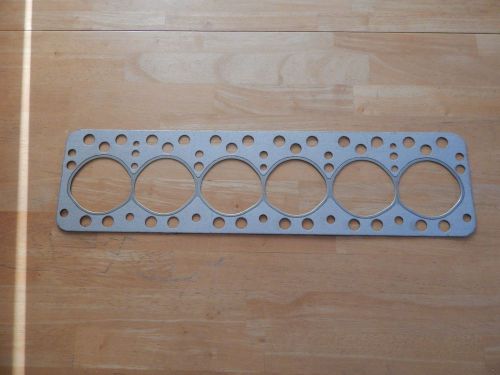 Mgc head gasket