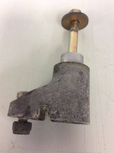 Polaris block wheel mount 2005-2014 rmk fusion switchback rush 5631446 oem # 1