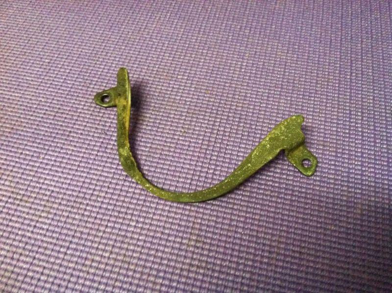 Honda 350x atc 350 x atc350 atc350x oem engine case saver 