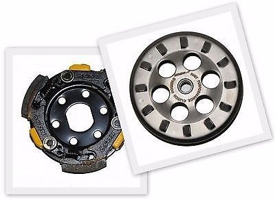 Yamaha zuma 50/70 koso clutch and koso bell