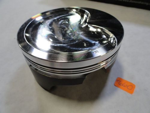 Diamond pistons #70006  lsx dish w/teflon skirts  4.005 bore