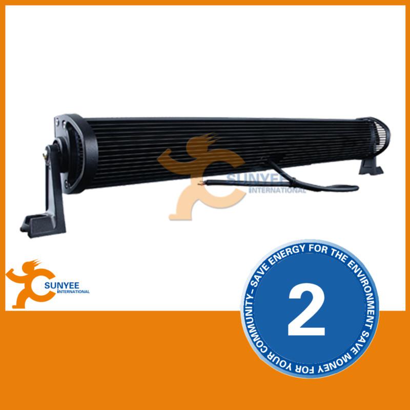 Sell 24INCH 120W LED LIGHT BAR FLOOD SPOT WORK 12V 24V 4WD OFFROAD SAVE