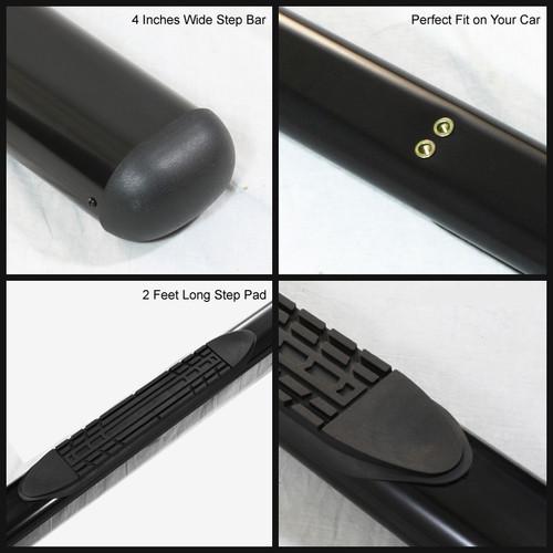 02-09 TRAILBLAZER 02-06 ENVOY 4