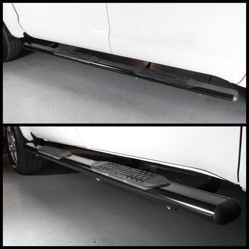 02-09 TRAILBLAZER 02-06 ENVOY 4